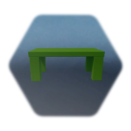Table: GREEN