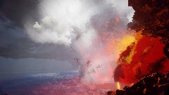 A screenshot taken in Dreams. 5 of 13.