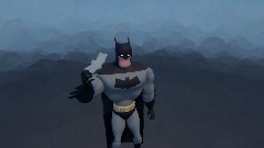 A screenshot taken in Dreams. 5 of 7.