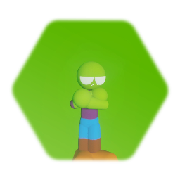 Ethanaaa7891 (stylized) model