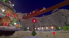 A screenshot taken in Dreams. 4 of 12.