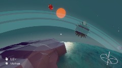 A screenshot taken in Dreams. 27 of 28.