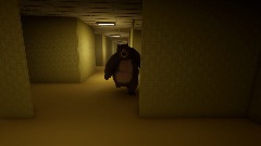 Run from the bear chapter 6