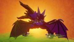 A screenshot taken in Dreams. 2 of 5.