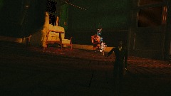 A screenshot taken in Dreams. 2 of 3.