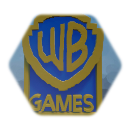 WB Games Logo