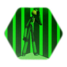 Greenstle