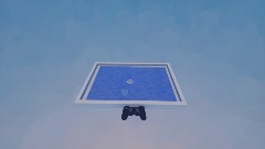 Super Rub'a'Dub Gameplay Test