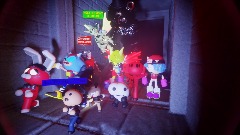 A screenshot taken in Dreams. 7 of 24.