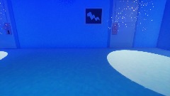 The Fairly Oddparents - Timmy's room