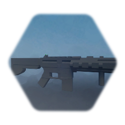 ARMA  FUNCIONAL BÁSICA