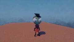 A screenshot taken in Dreams. 4 of 5.