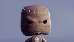 A screenshot taken in Dreams. 3 of 10.