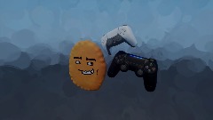 <clue>the angry dark king