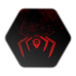 Devin.exe's Spider EXE Emblem