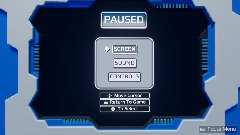 A screenshot taken in Dreams. 1 of 2.