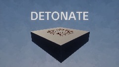 DETONATE