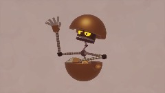 A screenshot taken in Dreams. 3 of 14.