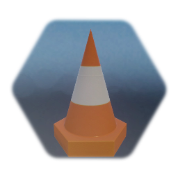 Traffic Cone