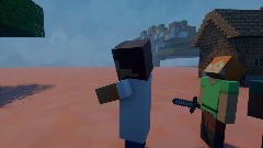 Minecraft explore