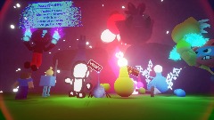 A screenshot taken in Dreams. 1 of 1.