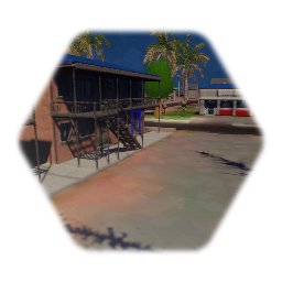GANG BANG SR