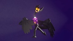 A screenshot taken in Dreams. 4 of 4.
