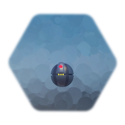 Thermal detonator.