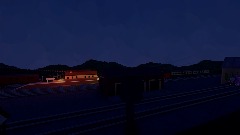 Night Train