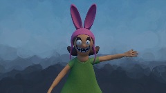 A screenshot taken in Dreams. 18 of 19.