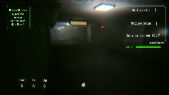 A screenshot taken in Dreams. 3 of 5.