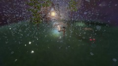 A screenshot taken in Dreams. 1 of 4.