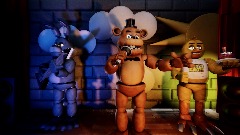 SHOWTIME/Animation MOVIE STYLE !!UPDATED!!