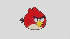 *LBP Redreamed: Angry Birds Bomb Survival
