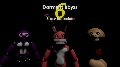 Some cool FNAF Fan games