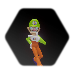 Hiram/ a.k.a Lesgoooya