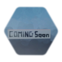 COMING Soon Sign