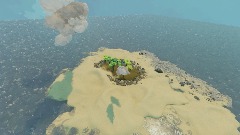 AY | Island Survival