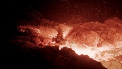 A screenshot taken in Dreams. 1 of 3.