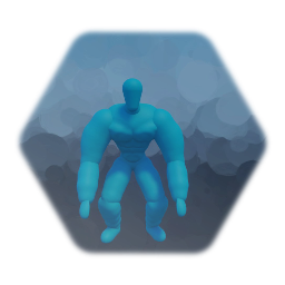 Enemy Troll Template