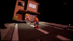 A screenshot taken in Dreams. 4 of 7.