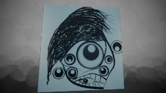 A screenshot taken in Dreams. 22 of 26.