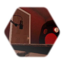 STE's Shelter (Slightly Crappy)