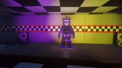 Fnaf (VR) (MAYBE)