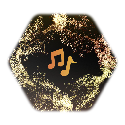 I am Astro bot Desert mix