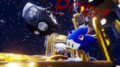 A screenshot taken in Dreams. 10 of 16.