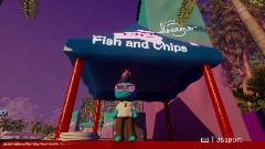 A screenshot taken in Dreams. 13 of 25.