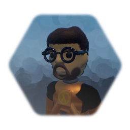 Gordon Freeman (HLVRAI)