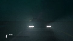 Back To The Future- Title Screen