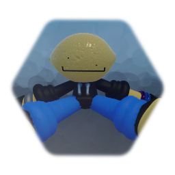 Lemon boi (remake)